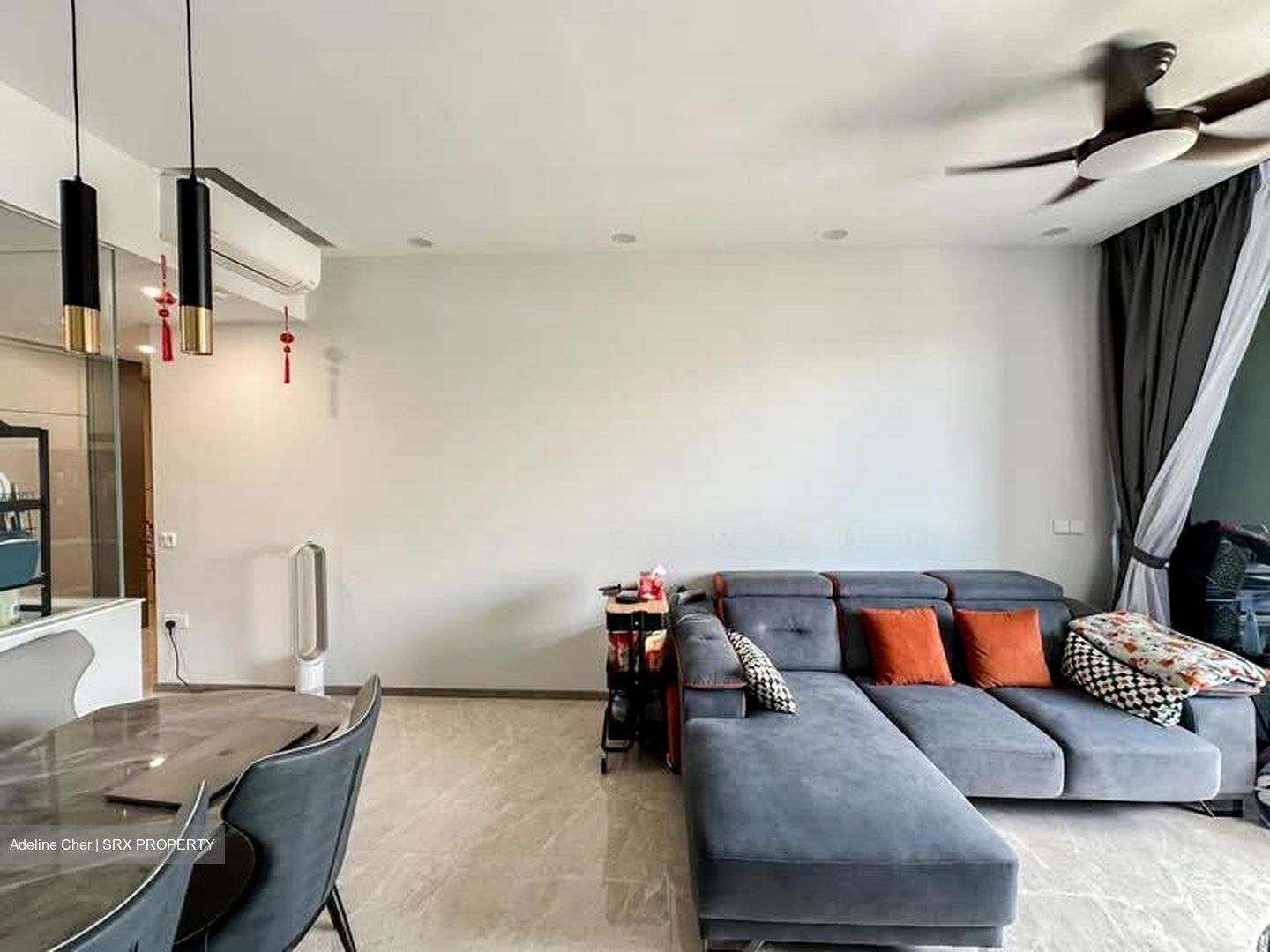 Sengkang Grand Residences (D19), Apartment #565629511